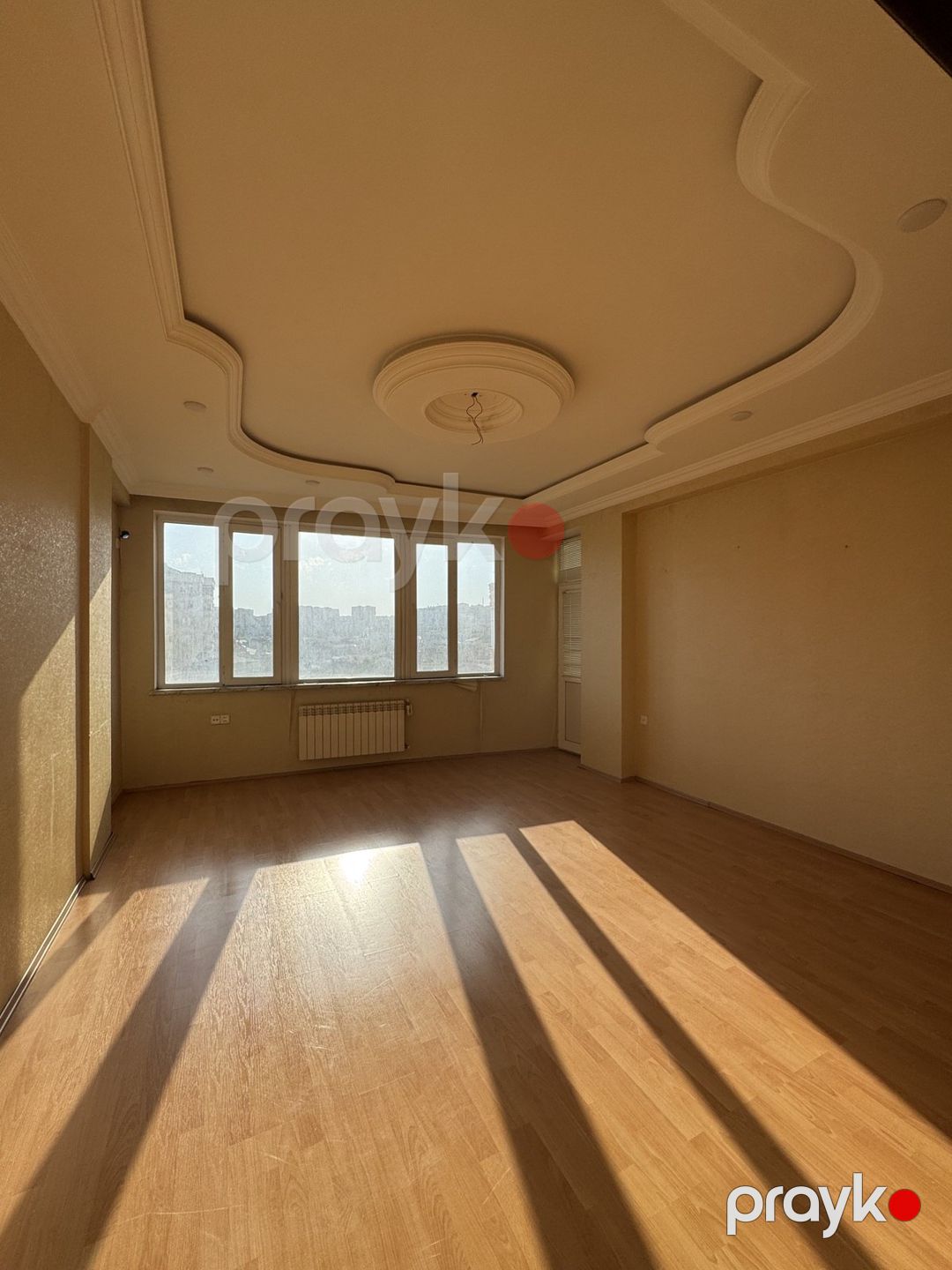 Satılır 2 otaqlı yeni tikili 95 m² — Mənzil, Bakı (3)