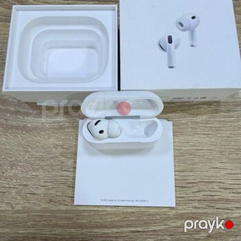 Airpods Pro 3 — Bakı