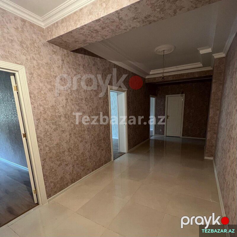 Yeni gunəşli 2 otaq qanuni 85 min — Mənzil, Bakı (7)