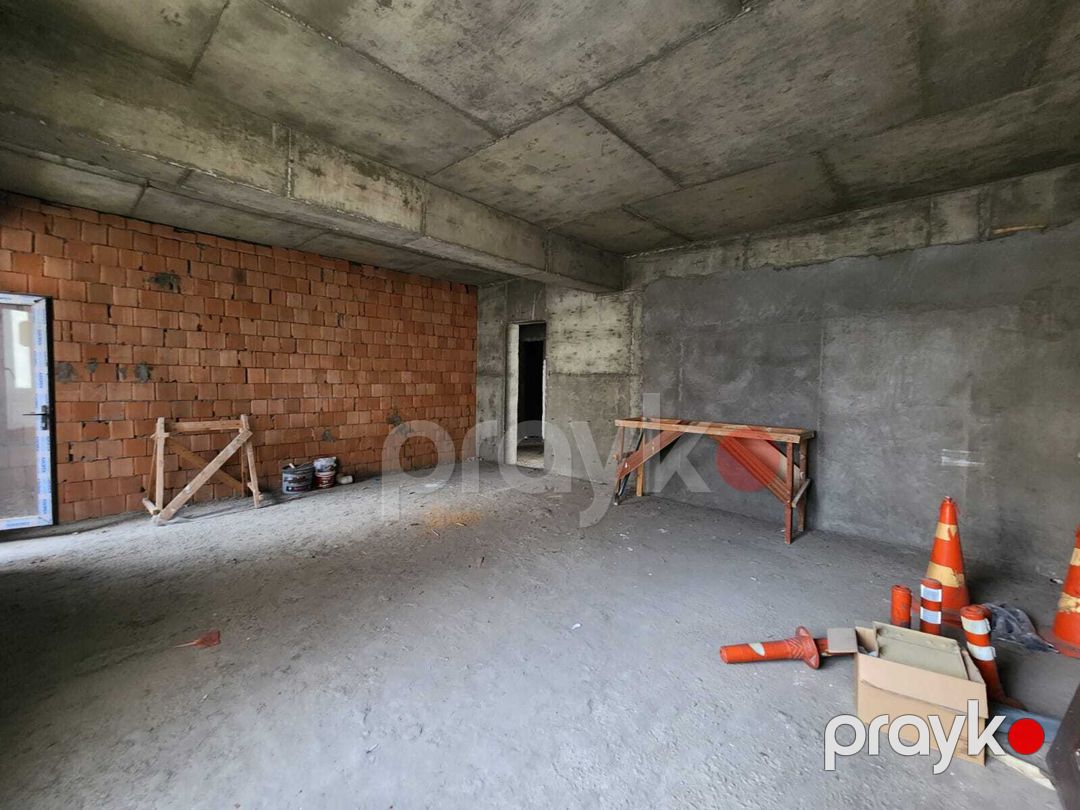 Satılır 4 otaqlı yeni tikili 210 m² — Mənzil, Bakı (8)