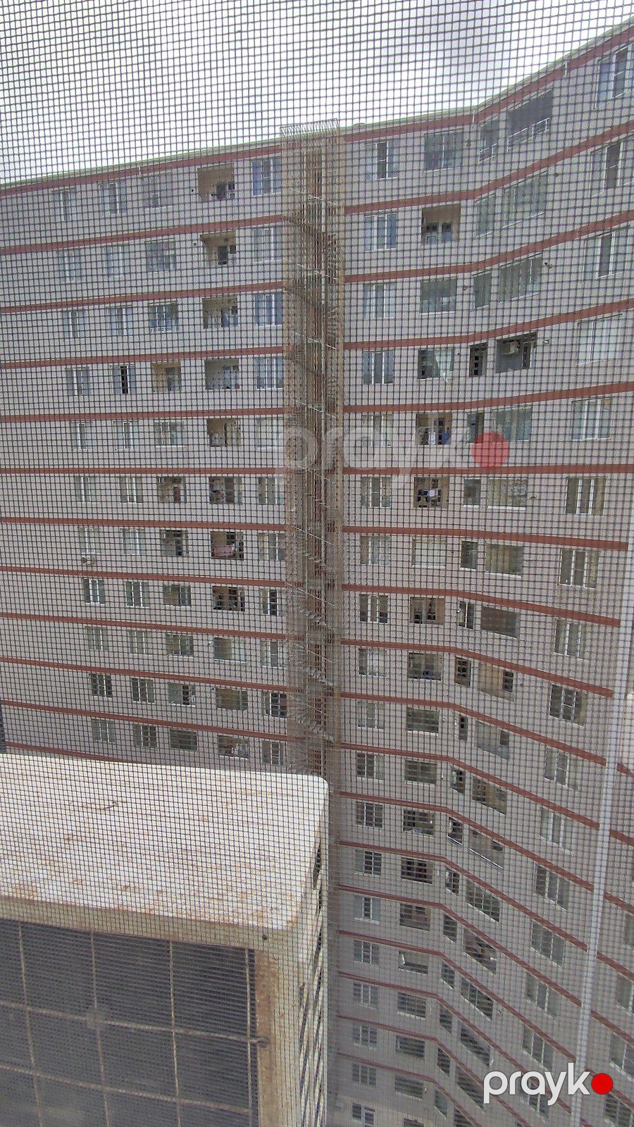 Satılır 2 otaqlı yeni tikili 110 m² — Mənzil, Bakı (3)
