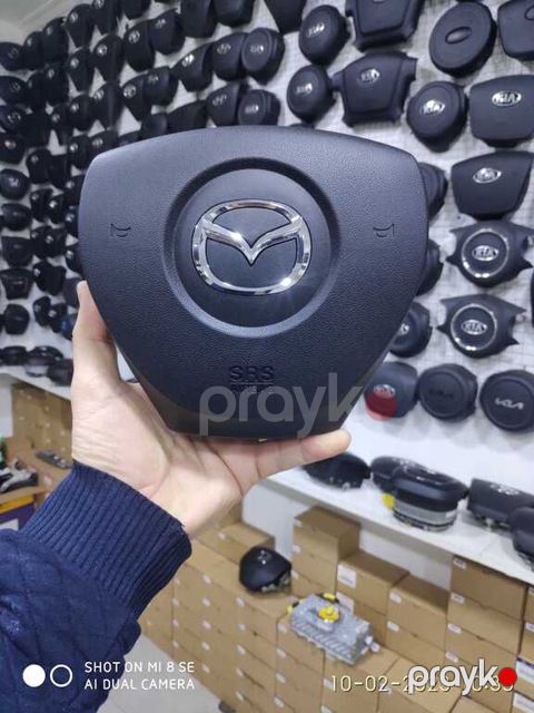 "Mazda CX-9 2020" airbag — Bakı