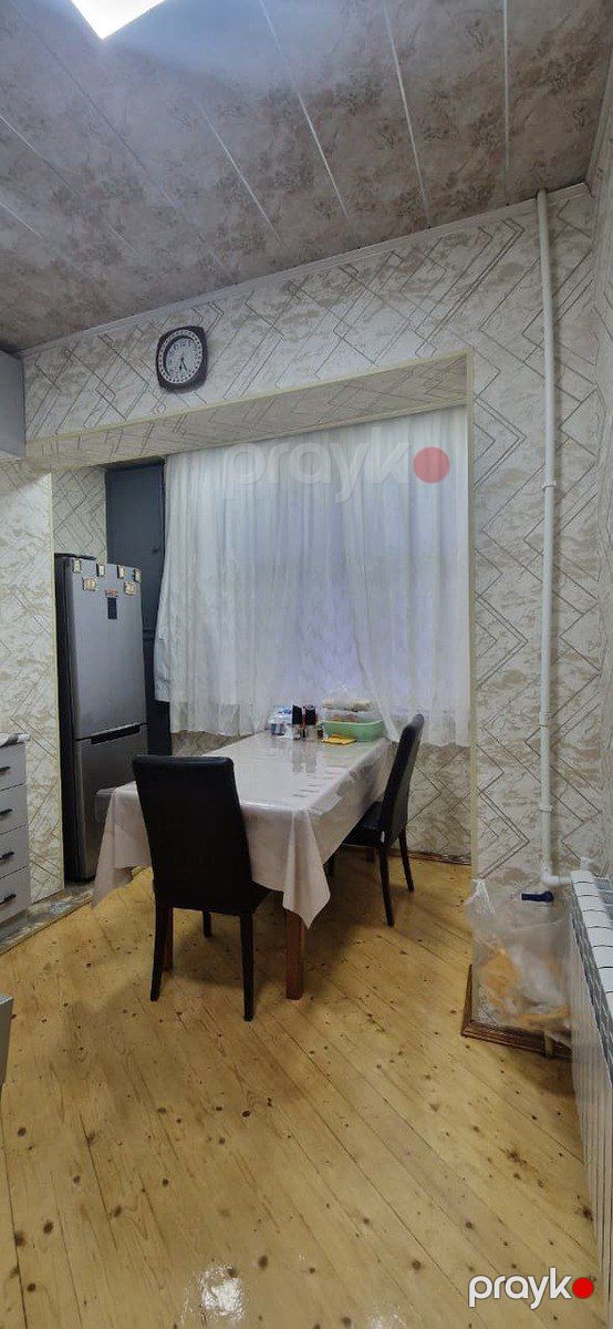 Satılır 4 otaqlı köhnə tikili 120 m² — Mənzil, Bakı (12)