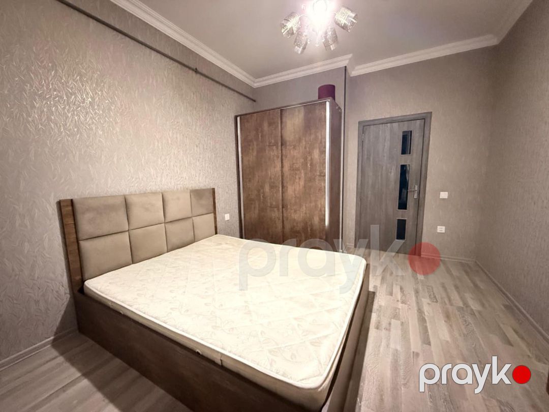 İcarəyə verilir 3 otaqlı yeni tikili 95 m² — Mənzil, Bakı (9)