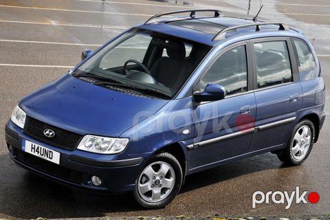 Hyundai Matrix ehtiyat hissələri — Bakı