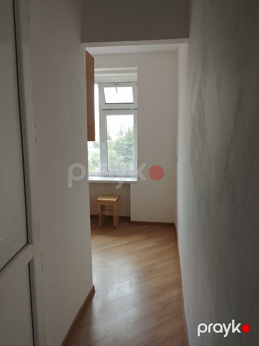 Satılır 1 otaqlı köhnə tikili 33 m² — Mənzil, Bakı (6)