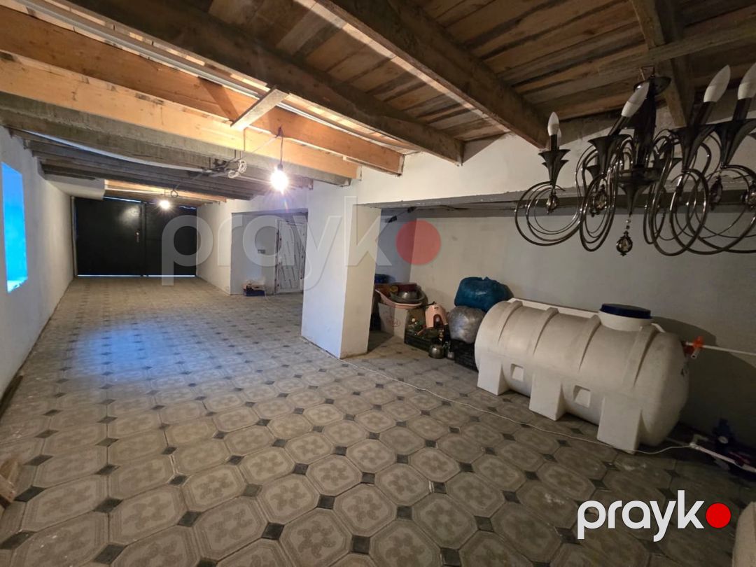 Həyət evi, Mərdəkan qəs — Ev, villa, Bakı (8)