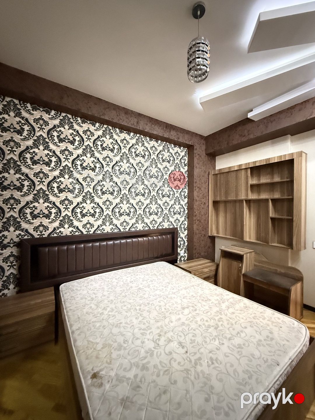 Satılır 3 otaqlı yeni tikili 96 m² — Mənzil, Bakı (6)