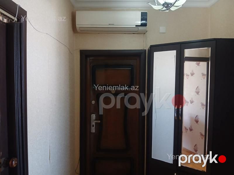 Satılır 3 otaqlı Bina evi menzil (Köhnə tikili), 70 m², 9-cu mikrorayon — Mənzil, Sumqayıt (11)
