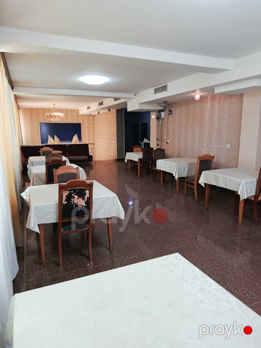 İcarəyə verilir obyekt 1000 m² — Əmlak, Bakı (3)
