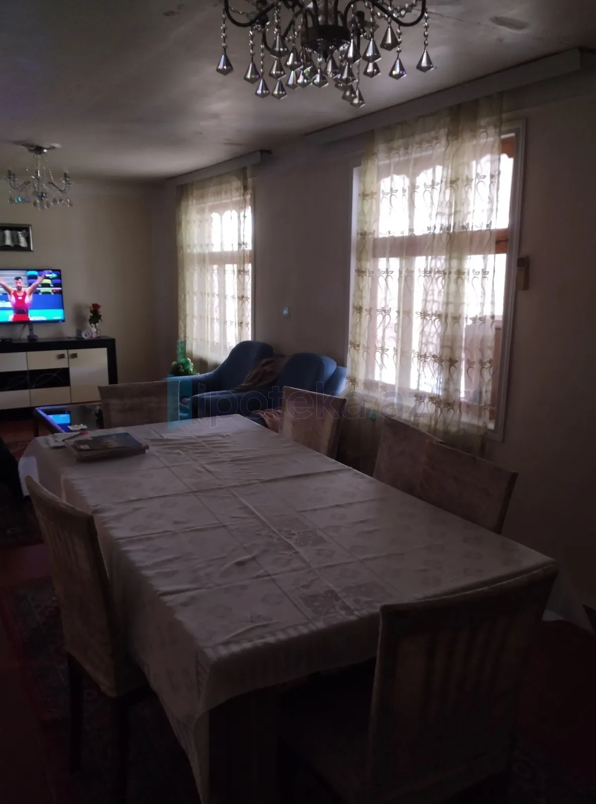 Satılır: 3 Otaq, Evlər/Villalar, Xəzər r., Qala q., 100.00 m² — Ev, villa (3)