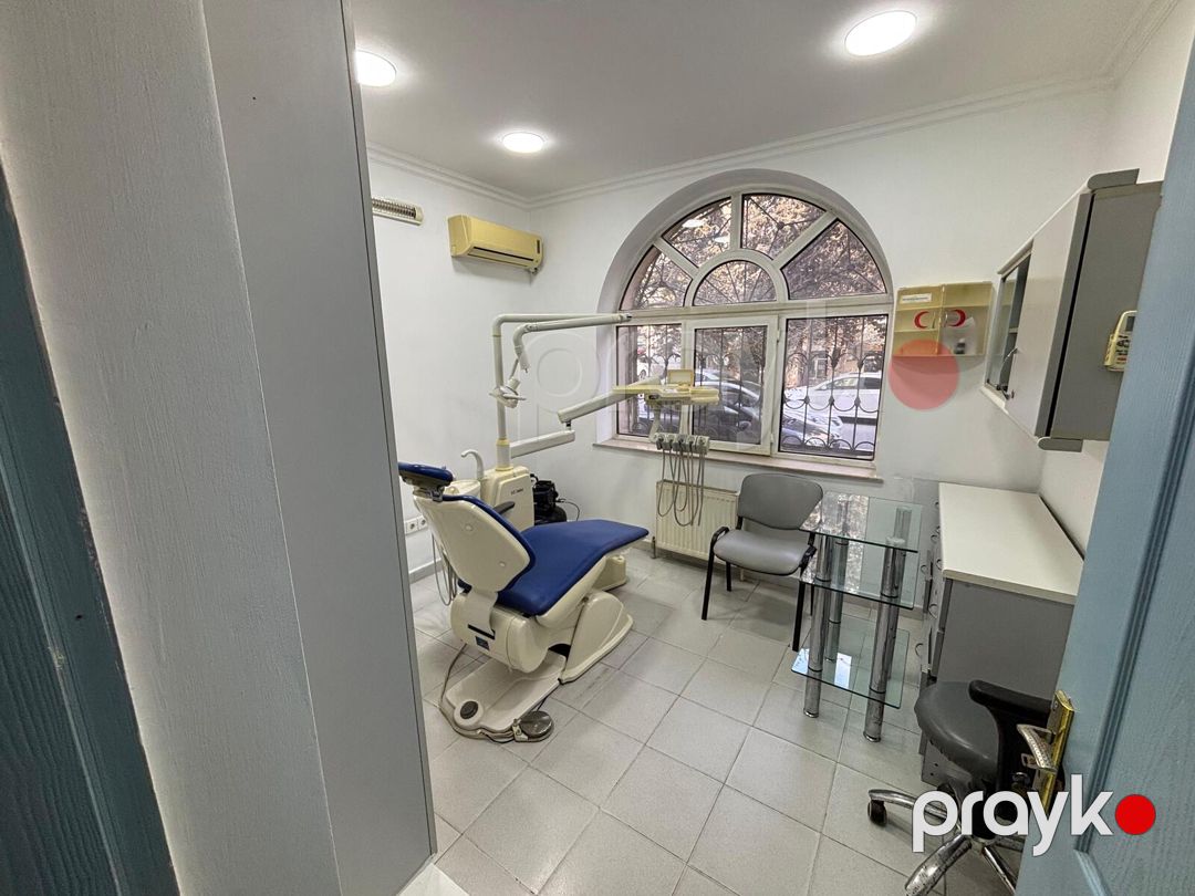 İcarəyə verilir obyekt 475 m² — Əmlak, Bakı (4)