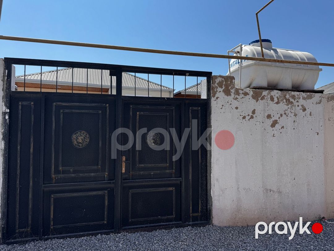 Həyət evi, Binə qəs — Ev, villa, Bakı (2)