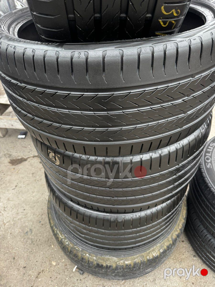 Continental şinləri R20 — Ehtiyat hissələri və aksesuarlar, Bakı (4)
