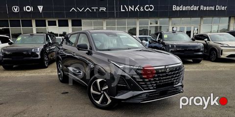 Changan Uni-Z, 1.5 L, 18.4 kWh, 2026 il, yeni — Bakı