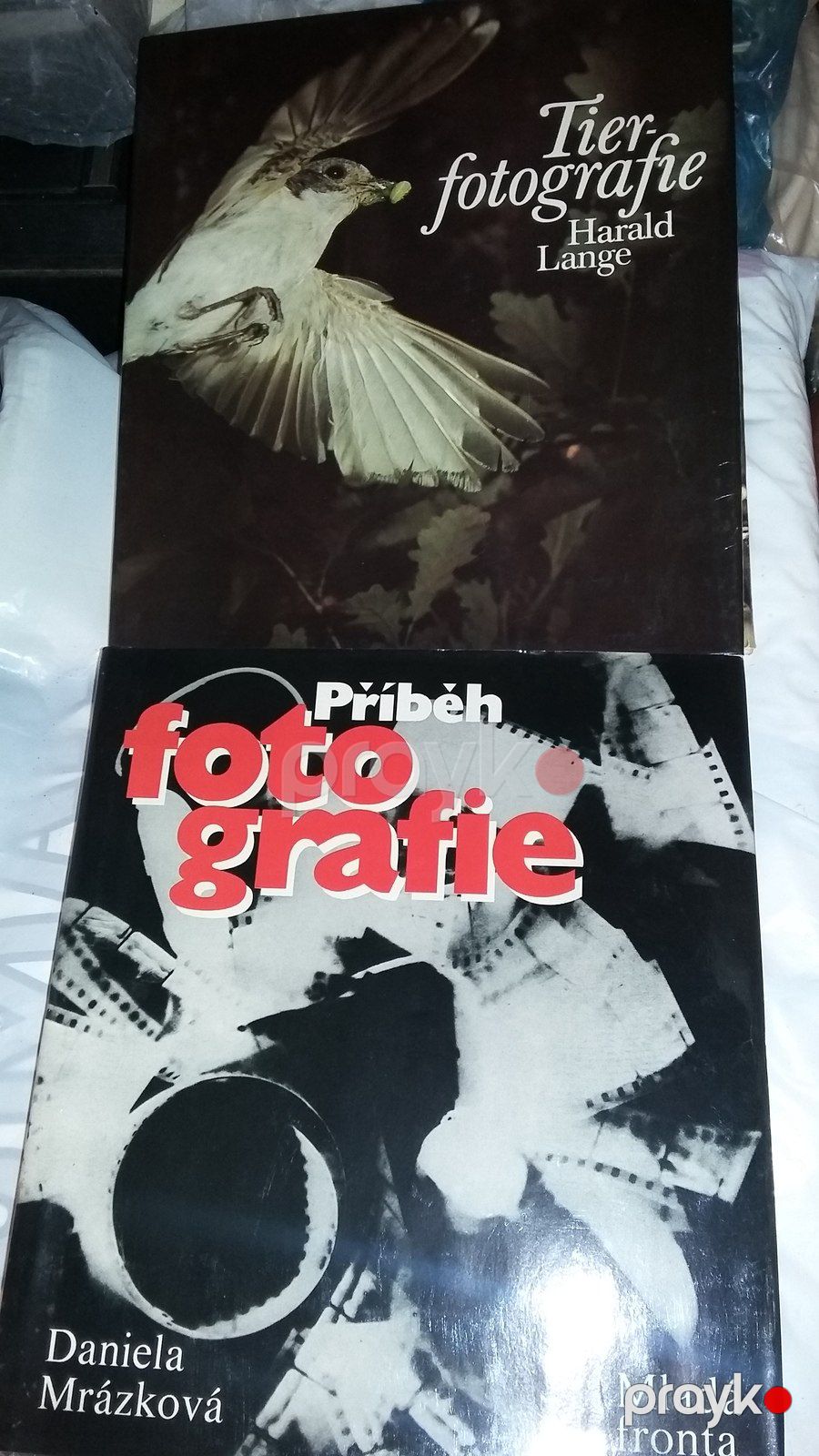 Книги по Фотоискусству — Kitablar və jurnallar, Bakı (2)