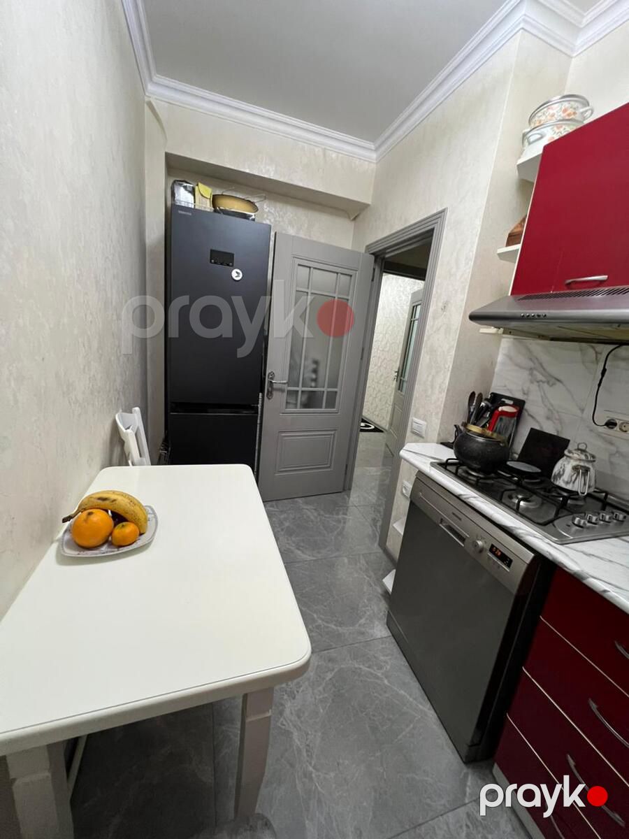 Satılır 3 otaqlı yeni tikili 94 m² — Mənzil, Bakı (7)