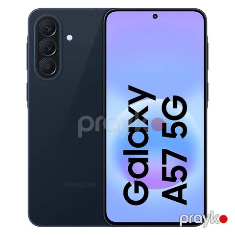 Samsung Galaxy A57 5G Awesome Grey 128GB/8GB — Bakı