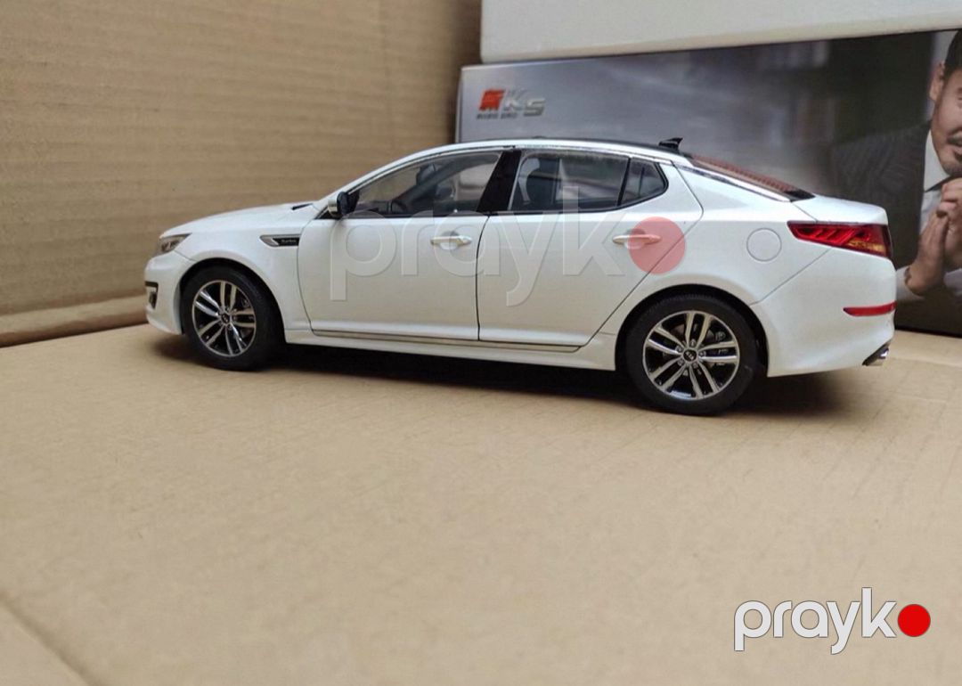 Kia Optima K5 modeli — Kolleksiyalar, Bakı (5)