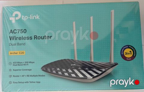 Modem TP-Link — Bakı