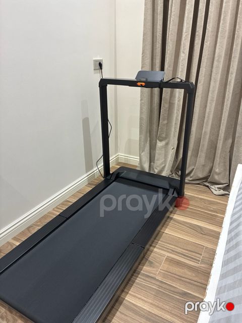 Kingsmith MX16 WalkingPad — Bakı