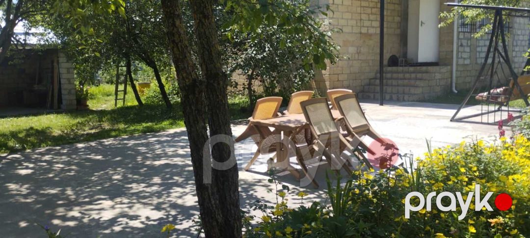 Həyət evi kirayə verilir, Qusar r — Ev, villa, Qusar (2)