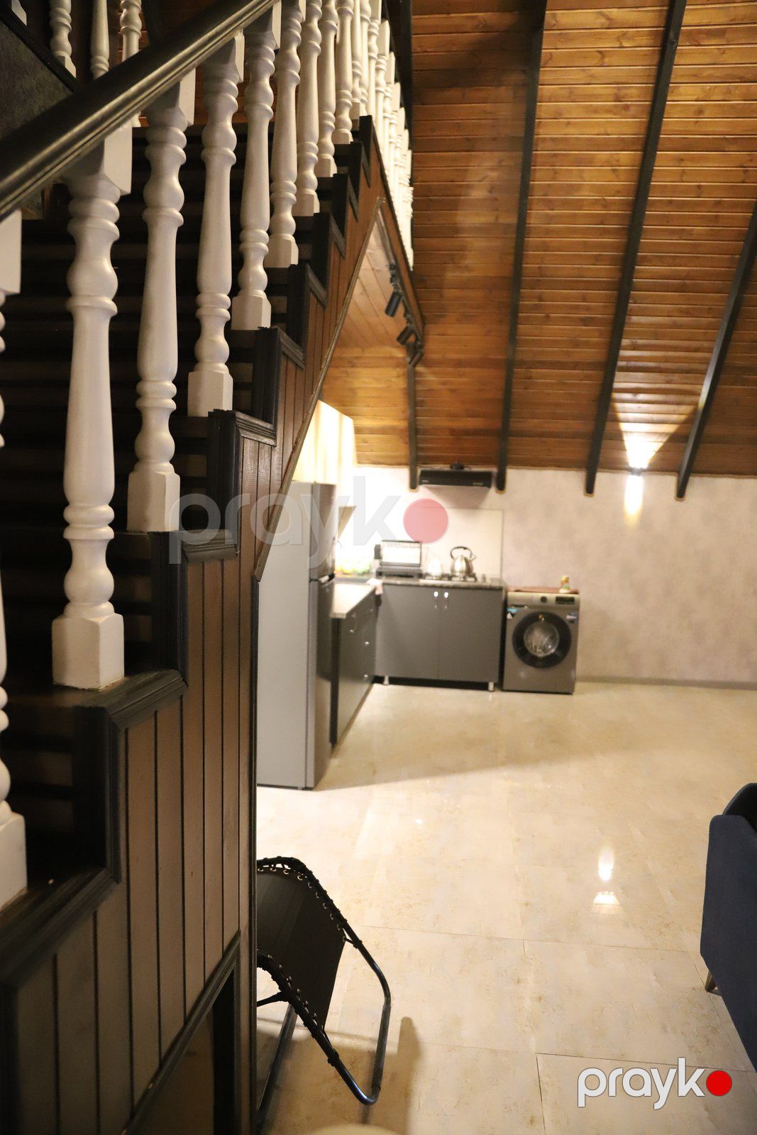 Bağ evi kirayə verilir, Novxanı qəs — Ev, villa, Bakı (8)