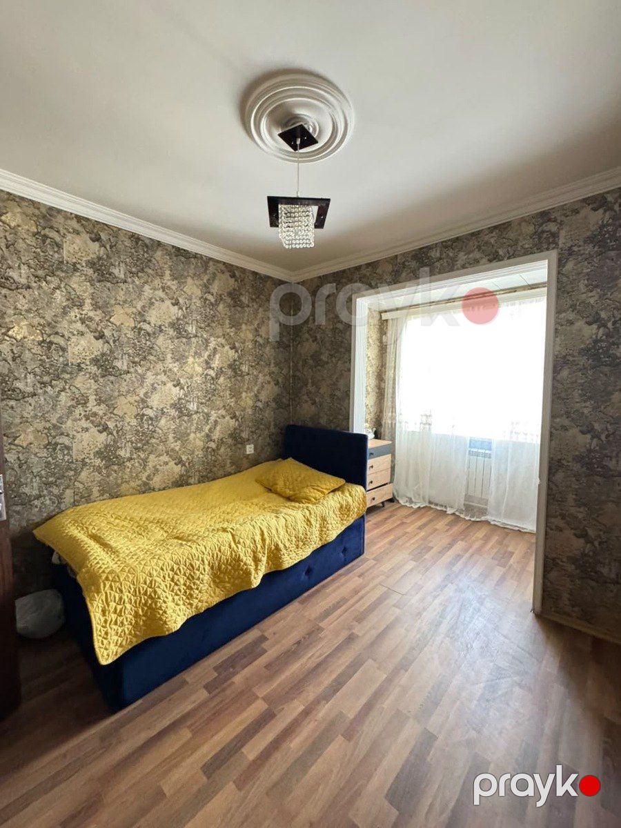 Satılır 3 otaqlı yeni tikili 80 m² — Mənzil, Bakı (9)