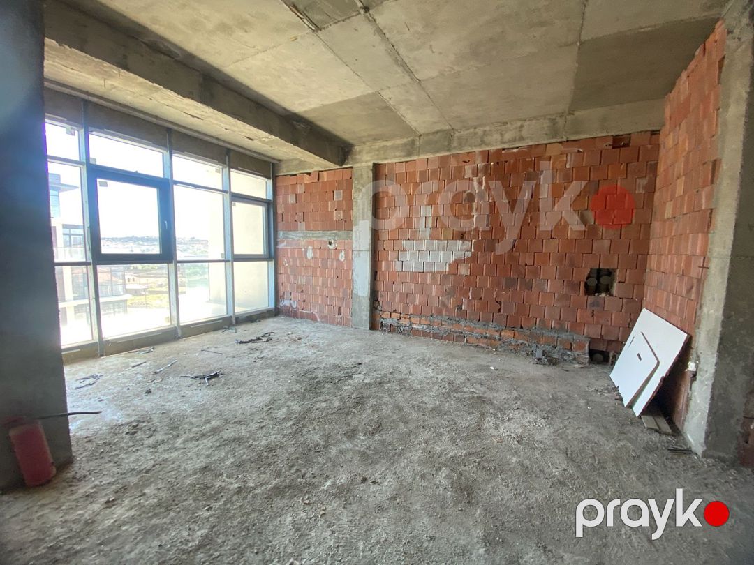 Satılır 2 otaqlı yeni tikili 75.8 m² — Mənzil, Bakı (12)