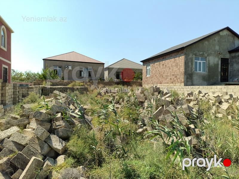Satılır Torpaq sahəsi, 4 sot, Yaşıl dərə — Torpaq, Sumqayıt (5)