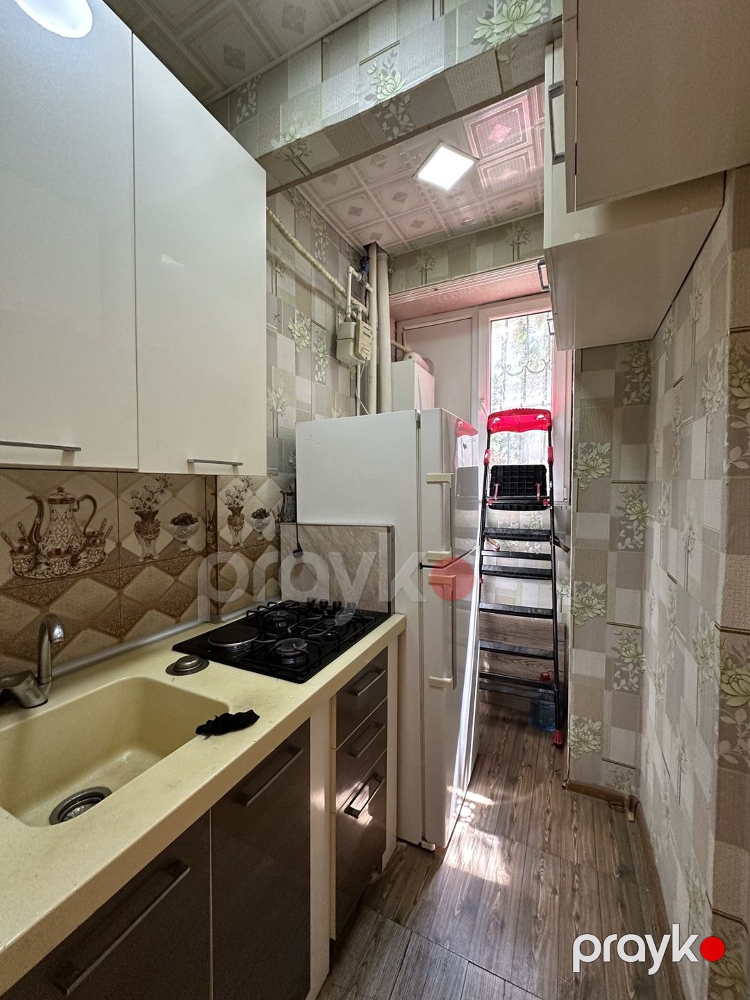 Satılır 2 otaqlı yeni tikili 42 m² — Mənzil, Xırdalan (4)