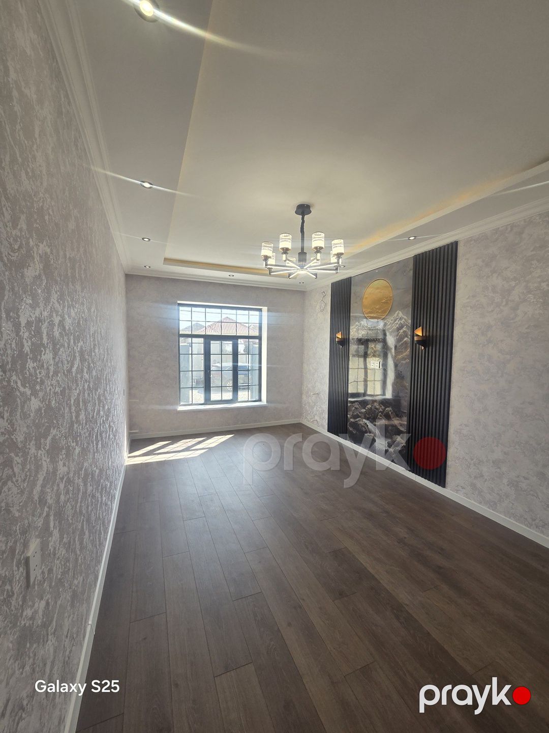 Satılır 4 otaqlı həyət evi/bağ evi 75 m² — Ev, villa, Bakı (9)