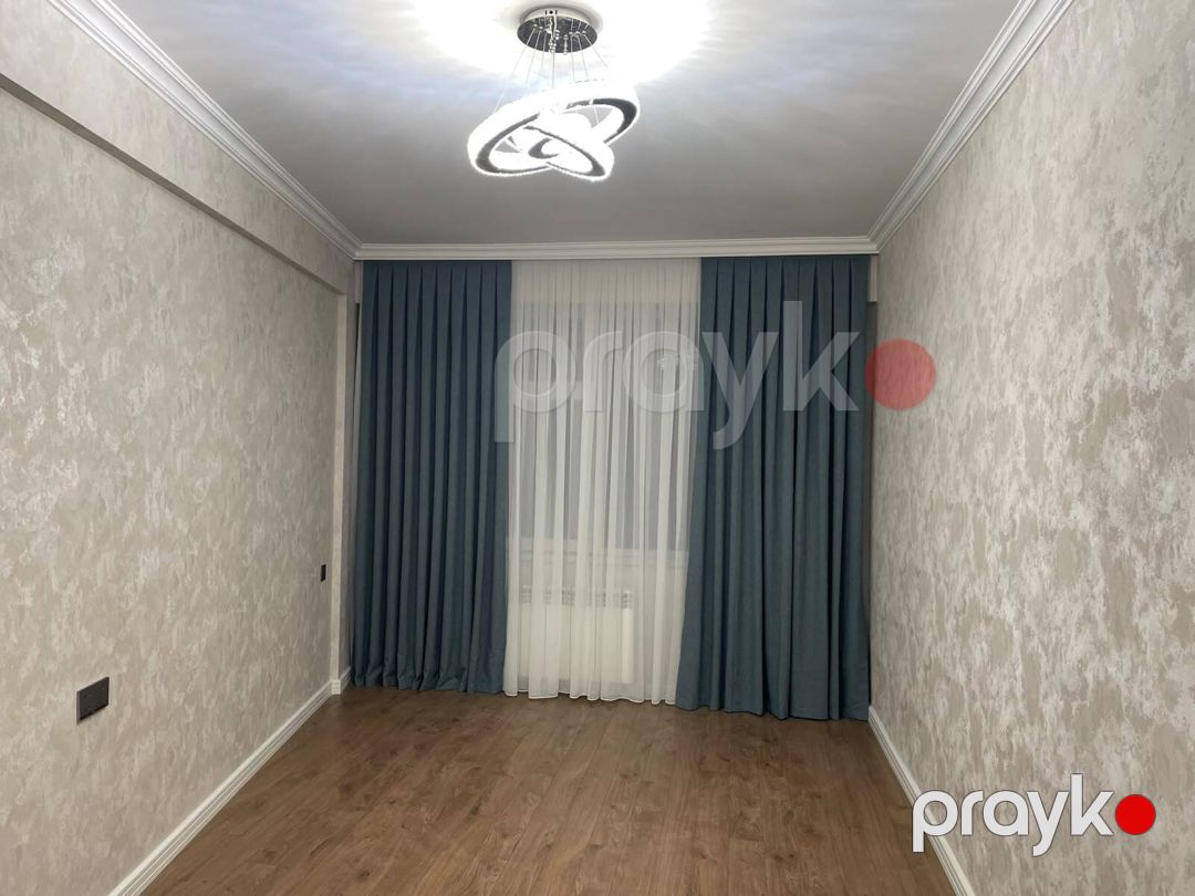 Satılır 2 otaqlı yeni tikili 52 m² — Mənzil, Bakı (2)