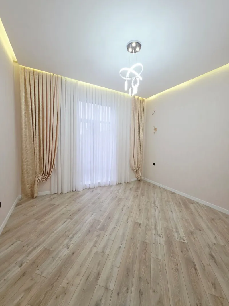 Mərdəkan, 4 otaqlı Həyət evi satılır - 192 m², 1 mərtəbə, 4 sot — Ev, villa, Bakı (10)