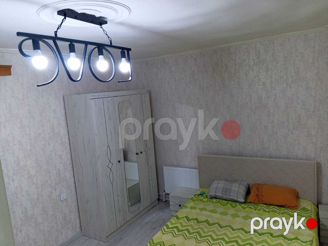 İcarəyə verilir 2 otaqlı köhnə tikili 80 m² — Mənzil, Bakı (10)
