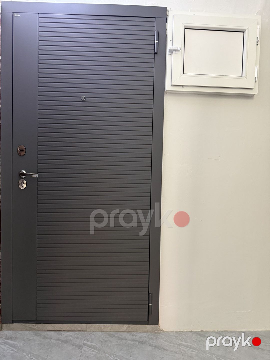 Satılır 2 otaqlı köhnə tikili 35 m² — Mənzil, Bakı (10)