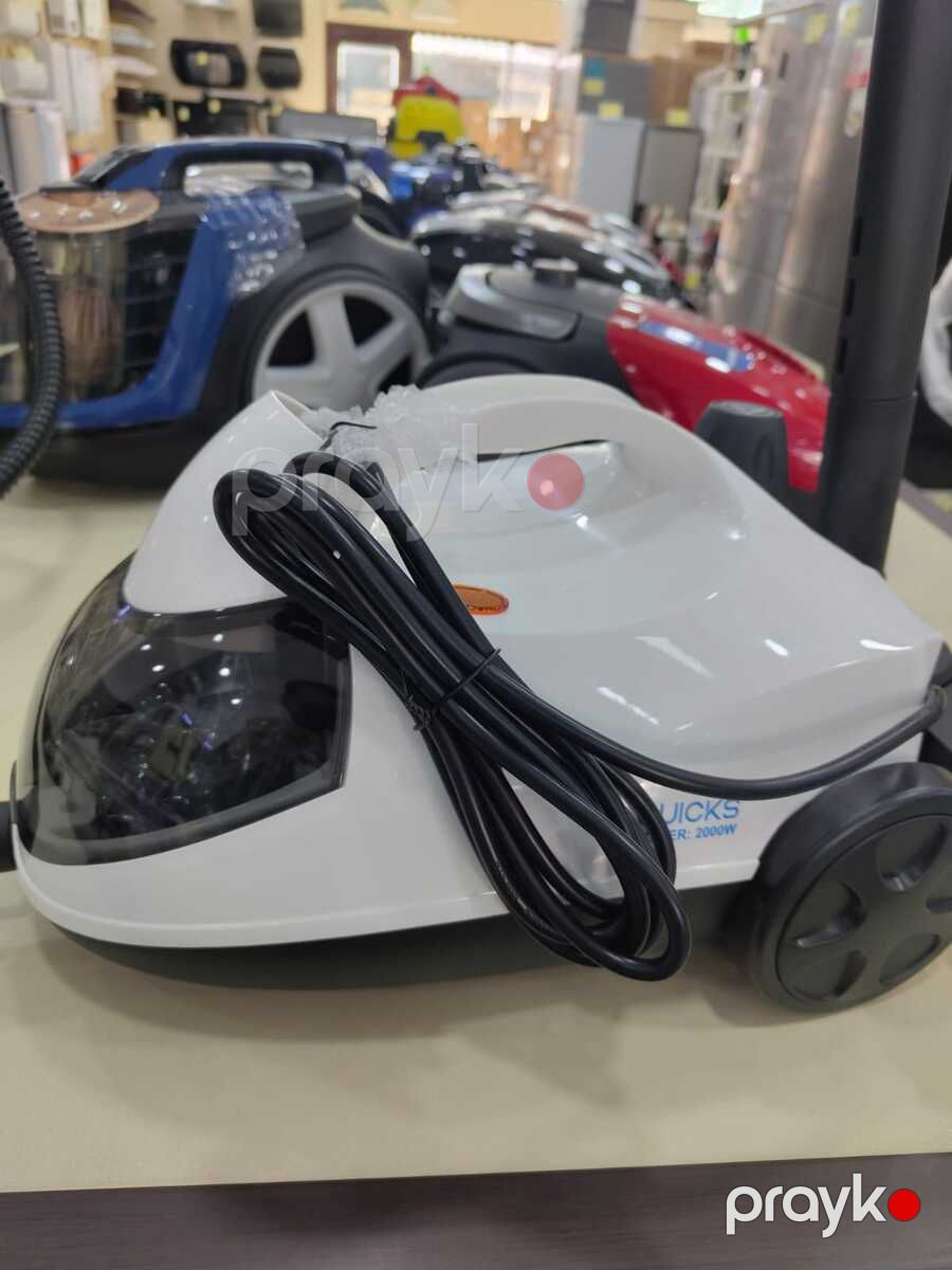 Buxar Təmizləyici "Quicks Q-9570" — Ev texnikası, Bakı (2)