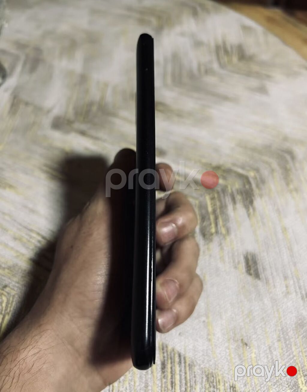 Samsung Galaxy A03, 64 GB, rəng - Qara, İki sim kartlı — Samsung, Şamaxı (5)