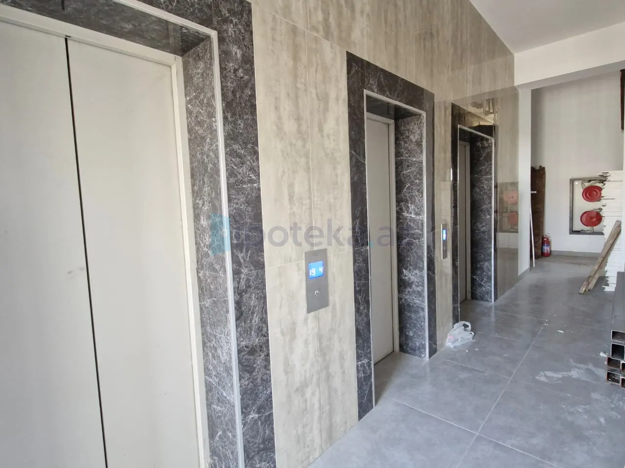 Satılır: 3 Otaq, Yeni tikili, Yasamal r., Yasamal q., 97.00 m² — Mənzil, Bakı (11)