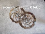 Velosiped üçün disklər (rotorlar) - Elcey disqləri - Ölçü: ehtimalən — юсиф