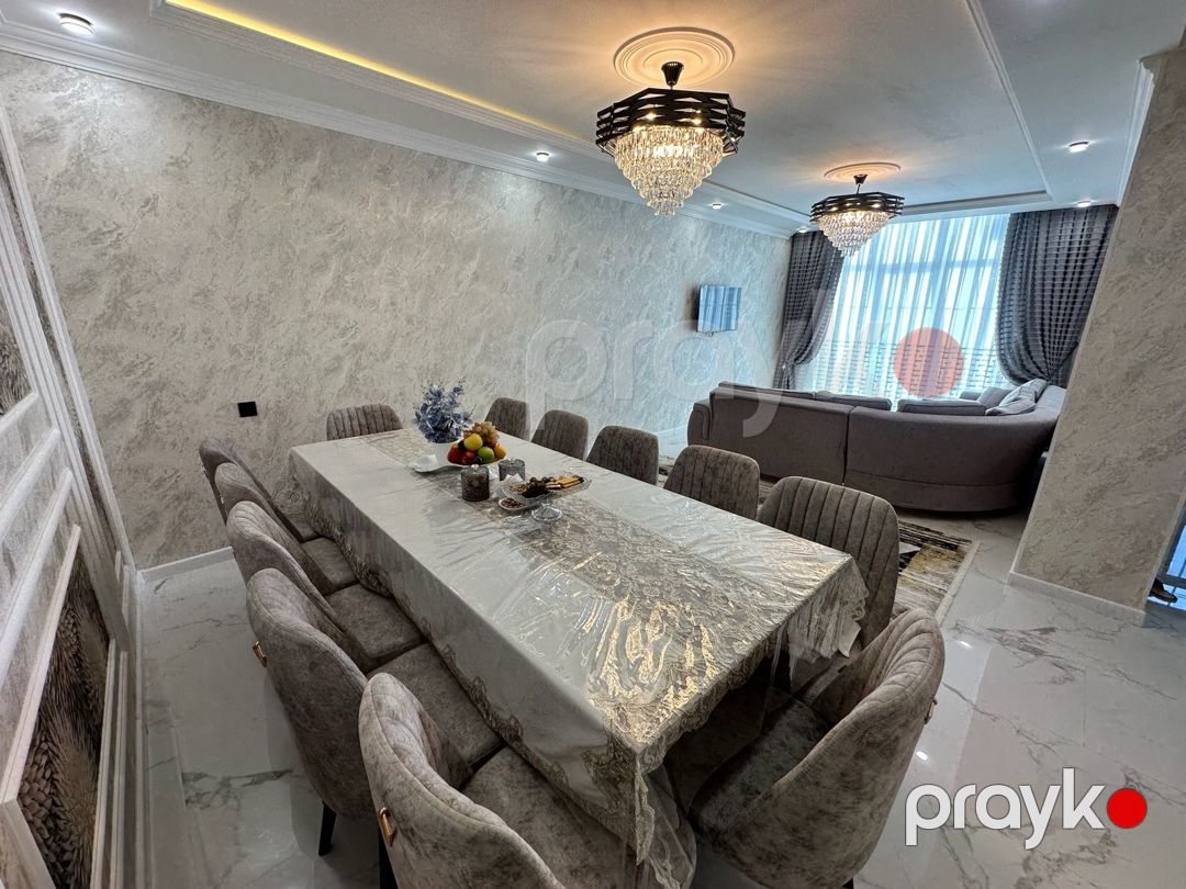 Bağ evi kirayə verilir, Qəbələ r — Ev, villa, Qəbələ (10)