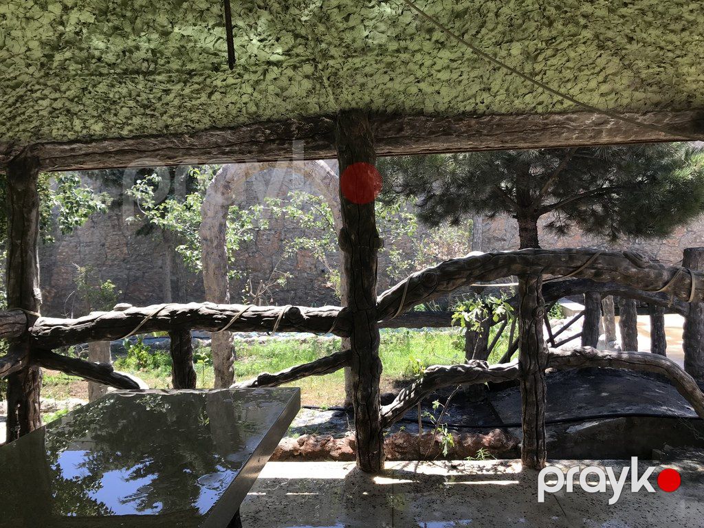 İcarəyə verilir 2 otaqlı həyət evi/bağ evi 55 m² — Ev, villa, Bakı (9)