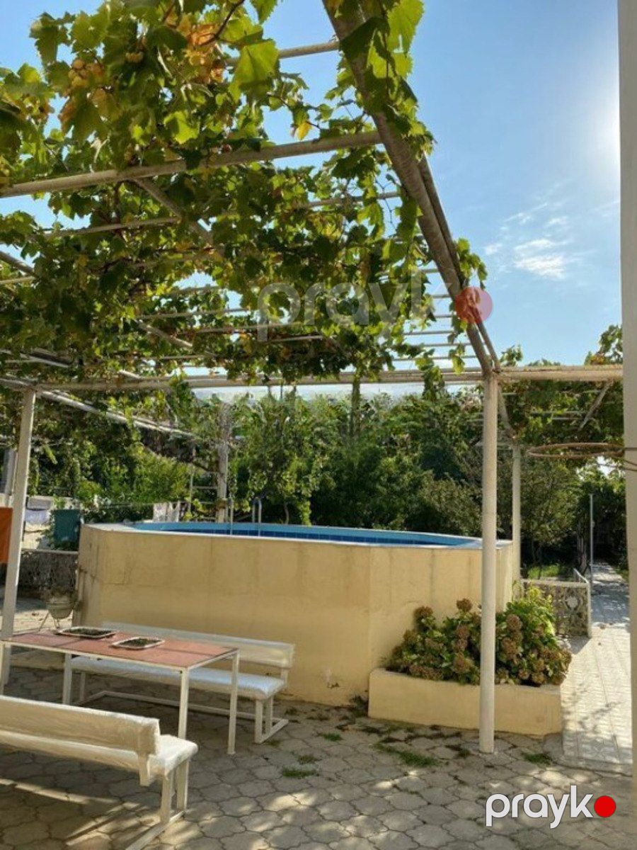 Satılır 4 otaqlı həyət evi/bağ evi 135 m² — Ev, villa, Bakı (7)