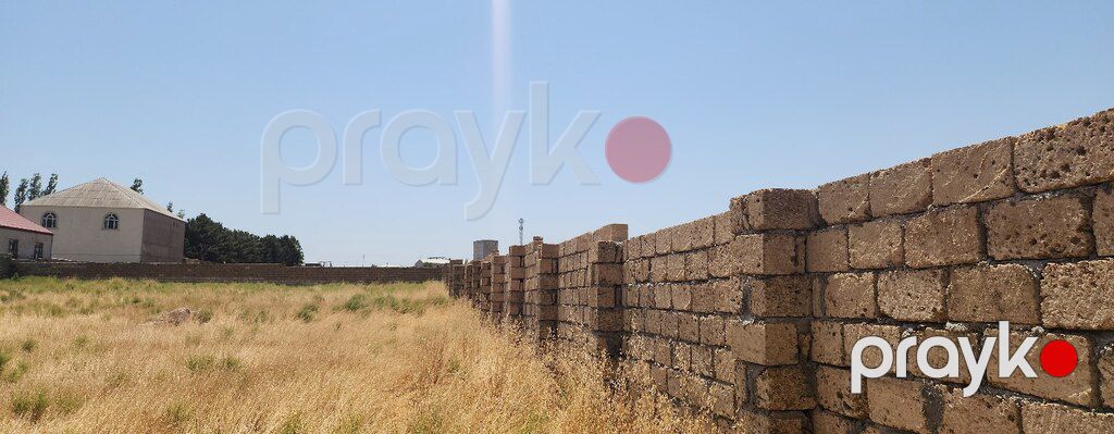 10 sot torpaq sahəsi, Mehdiabad qəs — Torpaq, Bakı (4)