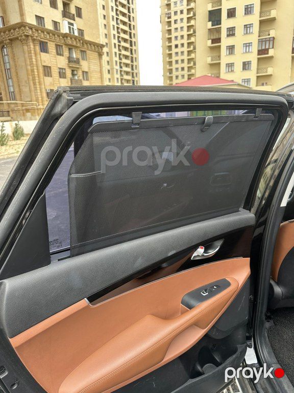 Kia Sorento, 2.0 L, 2018 il, 98 800 km — Avtomobillər, Bakı (10)