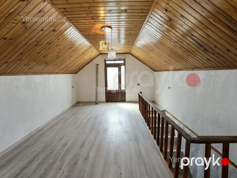 Satılır 2 otaqlı Həyət evi / Villa, 50 m², Sabunçu rayonu — Ev, villa, Bakı (2)