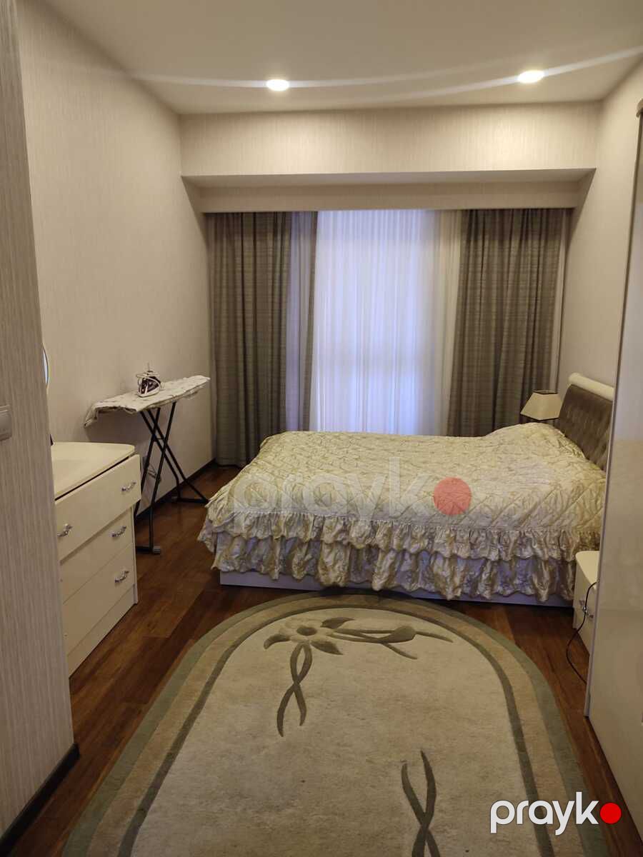 İcarəyə verilir 2 otaqlı yeni tikili 84 m² — Mənzil, Bakı (3)