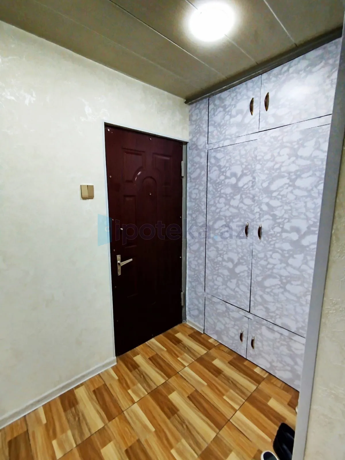 Satılır: 2 Otaq, Yeni tikili, Xətai r., 60.00 m² — Mənzil, Bakı (8)