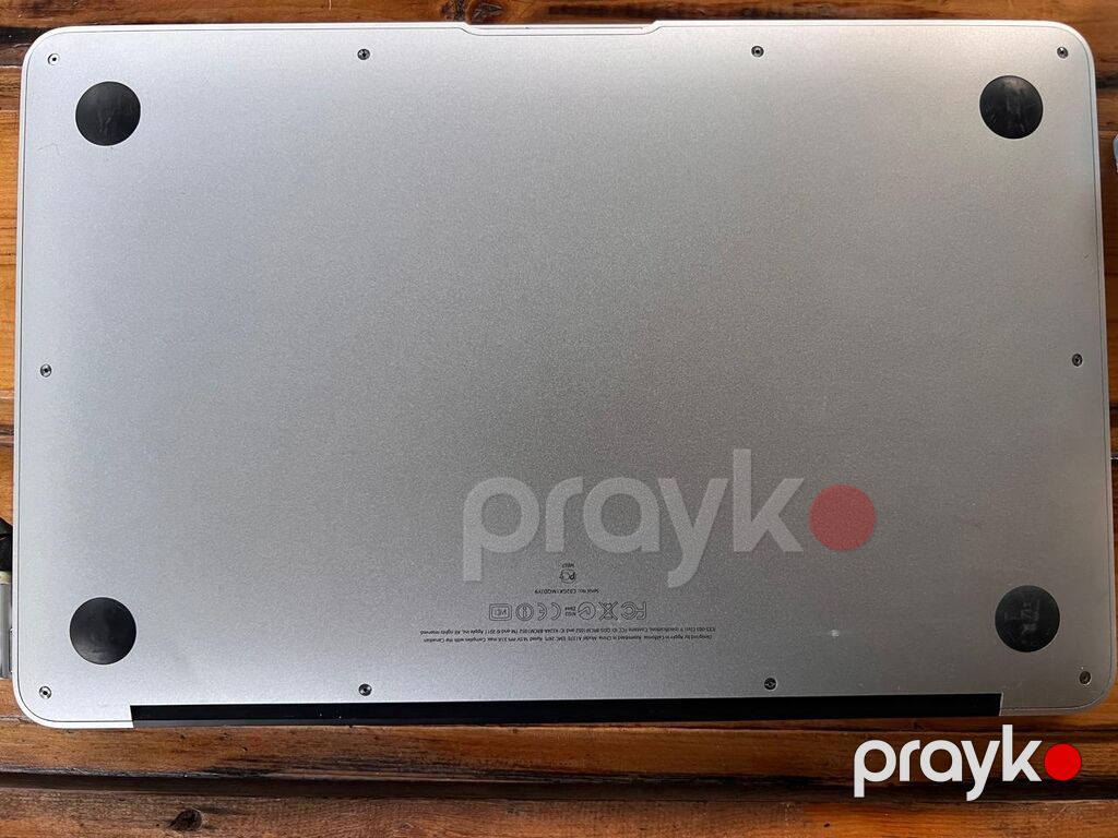 Apple MacBook Air – 11" Texniki göstəricilər: - Ekran: 11.6" (MacBook — Apple Macbook, Şirvan (6)