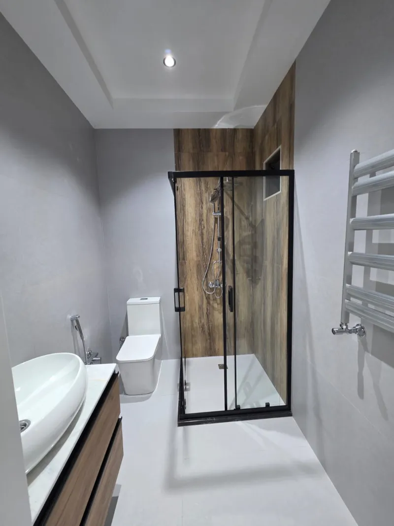 Mərdəkan, 4 otaqlı Həyət evi satılır - 140 m², 1 mərtəbə, 2.5 sot — Ev, villa, Bakı (6)